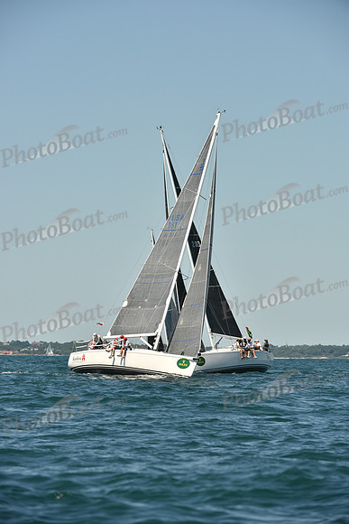 2018 NYYC Race Week B_0720