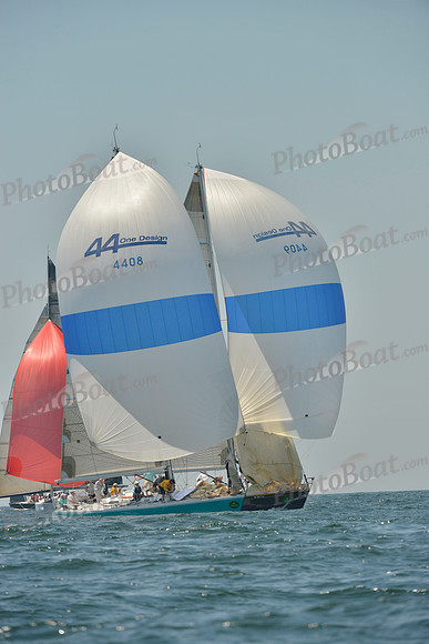 2017 NYYC Annual Regatta B_0396