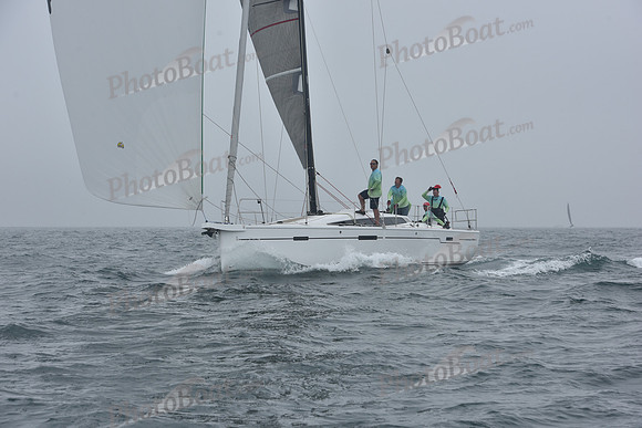 2021 Block Island Race Week B_0934