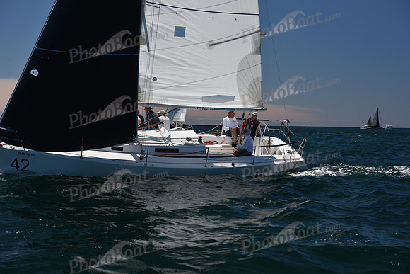 2021 Block Island Race Week E_1135