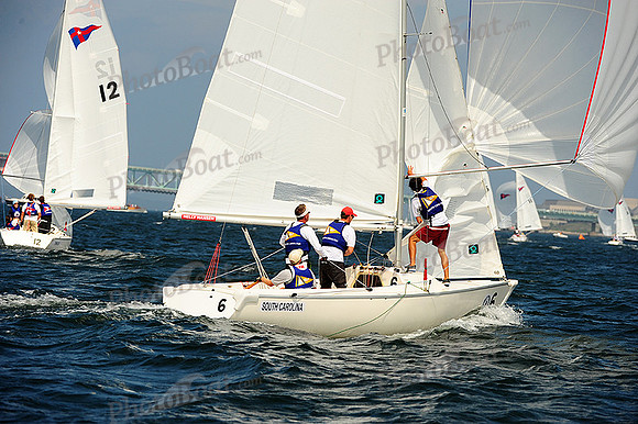 2014 USQS-D 572
