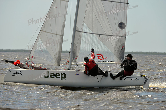 2015 F18 Americas C 971