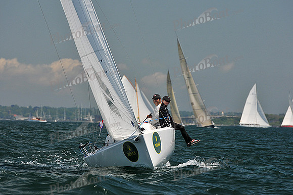 2012 NYYC Annual Regatta A 681