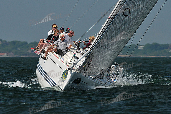 2013 NYYC Annual Regatta B 1080