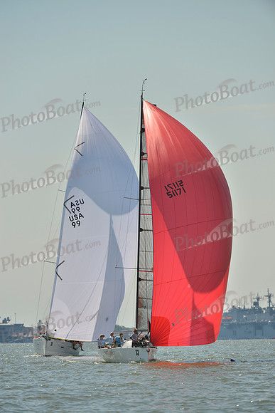 2017 Southern Bay Race Week A_0479