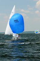 2011 Flying Scot NAC D 867