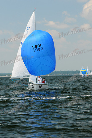 2011 Flying Scot NAC D 867