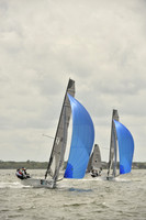 2019 Charleston Race Week F_0097