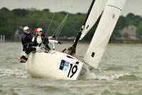 2015 Charleston Race Week E 431