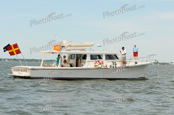 2011 Southern Bay RW C 892