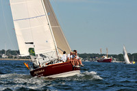 2012 NYYC Annual Regatta A 2681