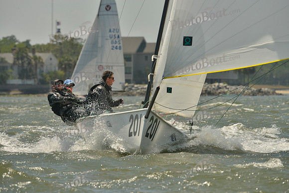 2017 Charleston Race Week D_1978