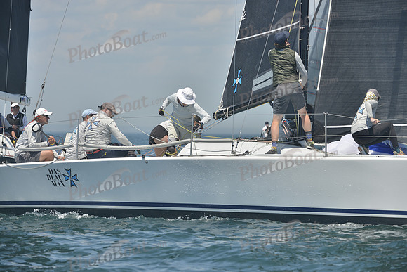 2025 Block Island Race Week G_0591