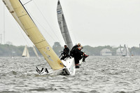 2013 Charleston Race Week A 1224