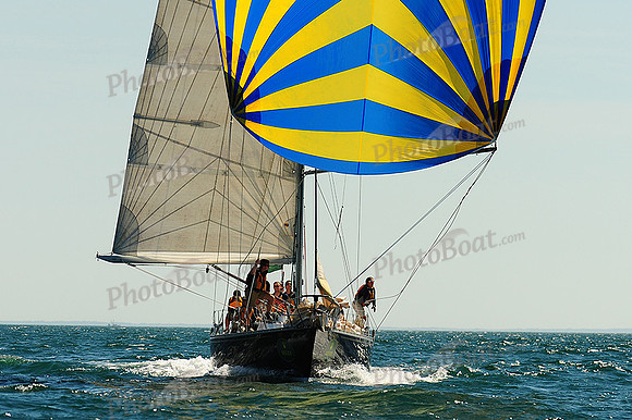 2014 NYYC Annual Regatta C 1815