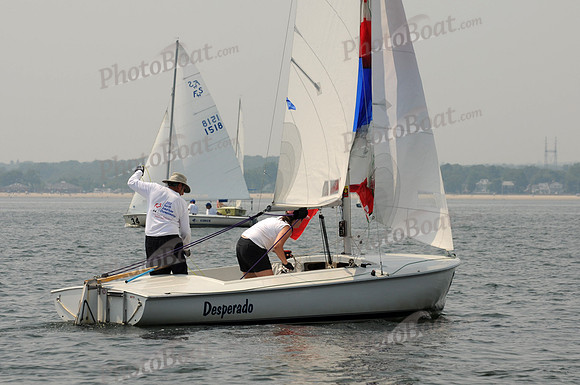 2011 Flying Scot NAC B 894