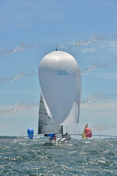2019 NYYC Annual Regatta B_0165