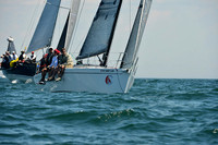2015 Block Island Race Week A 418