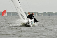 2013 Charleston Race Week A 1566