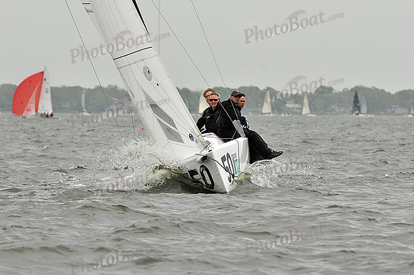 2013 Charleston Race Week A 1566