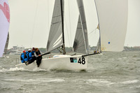 2016 Charleston Race Week A_1773