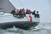 2019 NYYC Annual Regatta D_0462