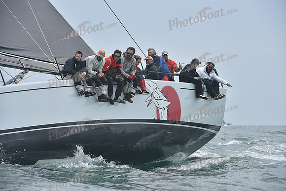 2019 NYYC Annual Regatta D_0462