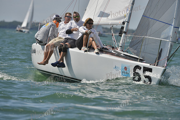 2019 J24 Worlds C_0445