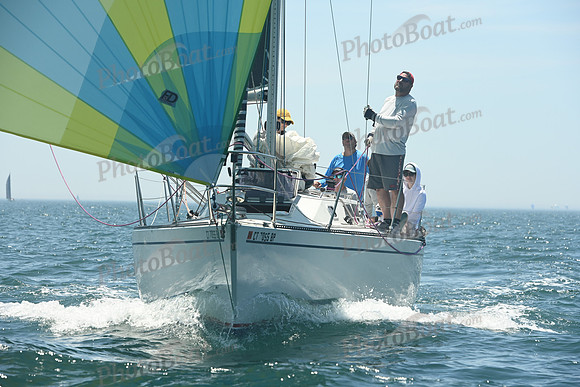 2025 Block Island Race Week C_0682