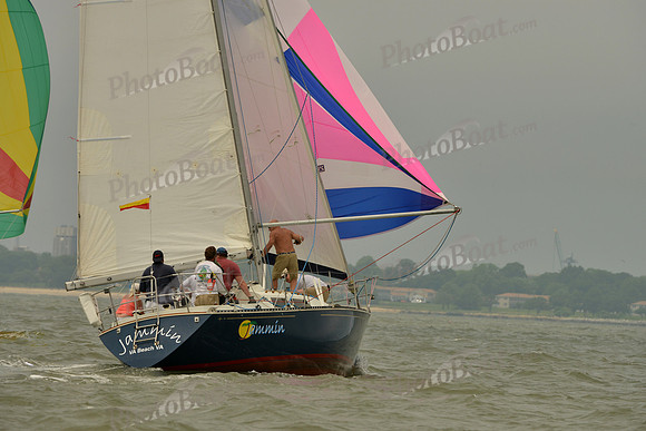 2016 Southern Bay Race Week A_1097