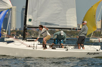 2015 J70 Winter Series E 558