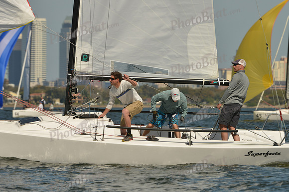 2015 J70 Winter Series E 558