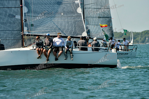 2016 NYYC Race Week A 1591