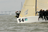 2013 Charleston Race Week A 1783