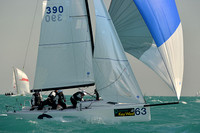 2014 Key West Race Week E 1008