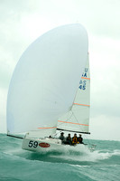 2016 Key West Race Week I_0034