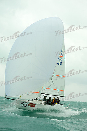 2016 Key West Race Week I_0034