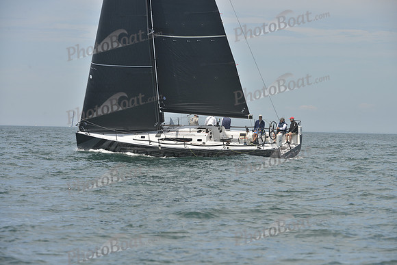 2021 Block Island Race Week A_0091
