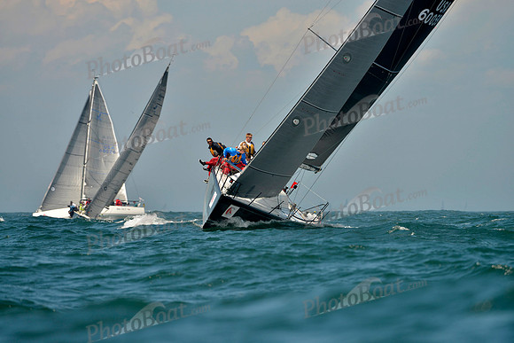 2017 Block Island Race Week A_0012