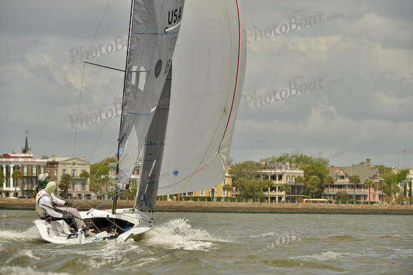 2018 Charleston Race Week A_1024