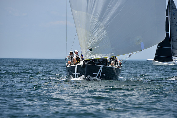 2019 Block Island Race Week E_0733