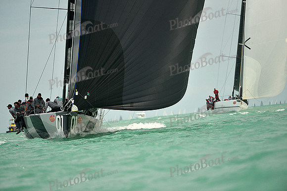 2016 Key West Race Week D_1030