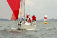 2012 Southern Bay Race Week A 2437