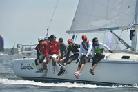 2021 Block Island Race Week D_0914