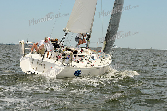 2011 Southern Bay RW C 072