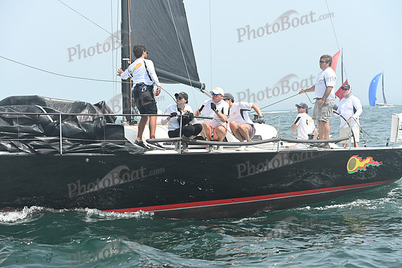 2025 Block Island Race Week A_0502