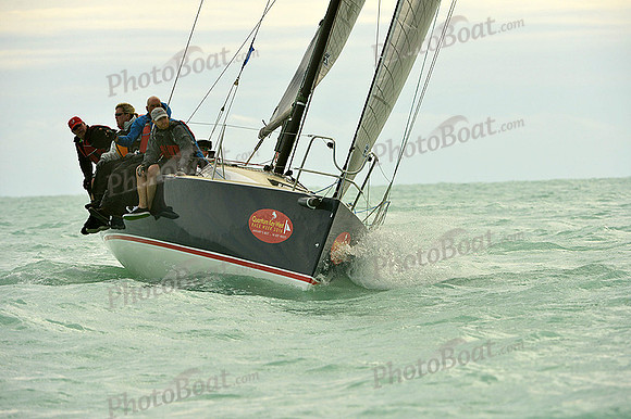 2016 Key West Race Week A_0935
