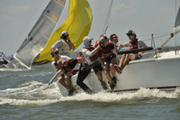 2017 Charleston Race Week B_0089