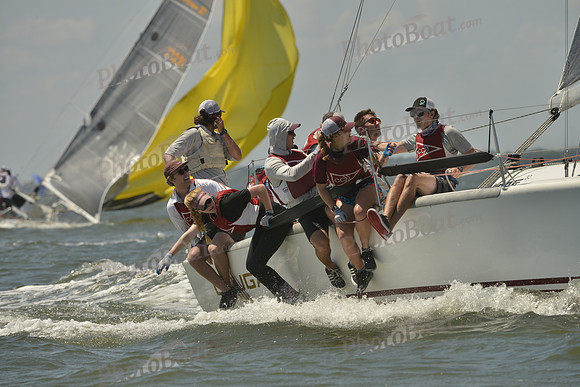 2017 Charleston Race Week B_0089
