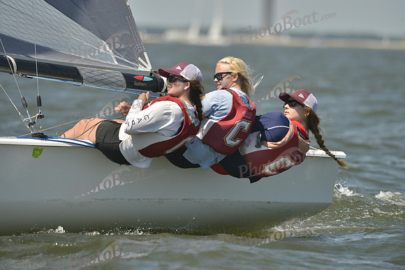 2017 Charleston Race Week B_0518
